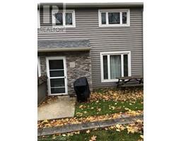 633 HARBOUR STREET #12, port elgin, Ontario