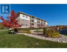 1050 1ST AVENUE W #201, owen sound, Ontario