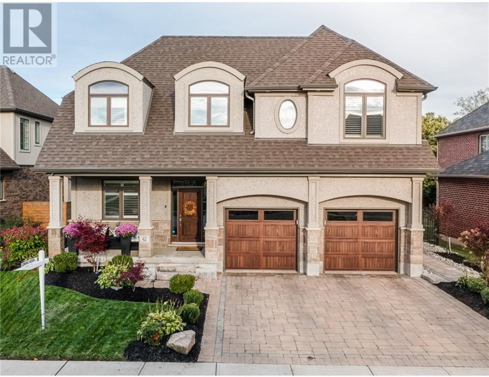 62 EAGLECREST Street, kitchener, Ontario