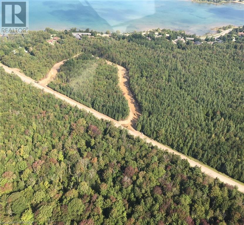LOT 24 PLAN 3M245, saugeen shores, Ontario
