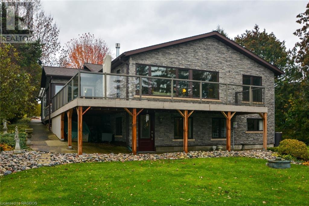 132 GRANDORE STREET, georgian bluffs, Ontario