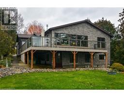 132 GRANDORE STREET, georgian bluffs, Ontario