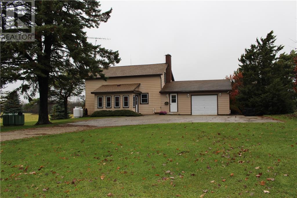 164 6 Concession, brockton, Ontario