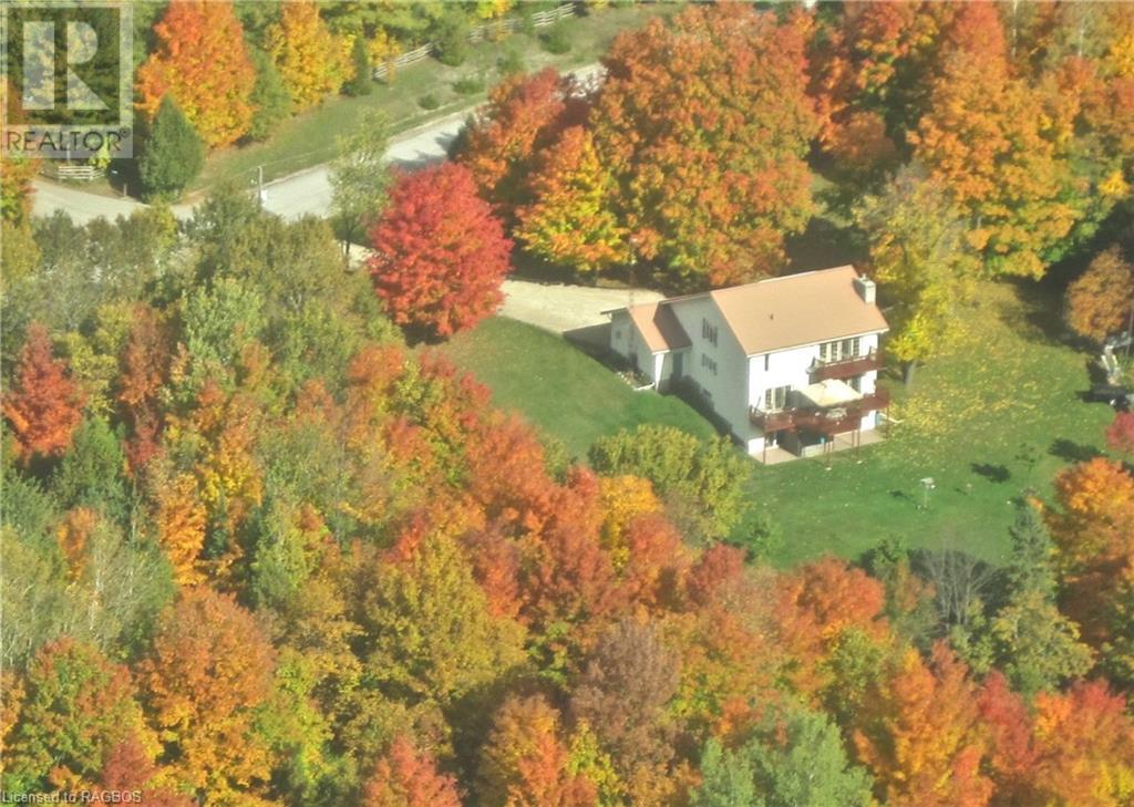 520244 THISTLEWOOD ROAD, west grey, Ontario