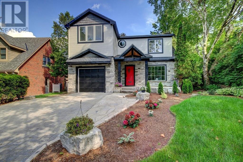 272 STANLEY Drive, waterloo, Ontario