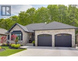 343 5TH AVENUE W, owen sound, Ontario
