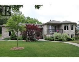 623 MARY STREET, wiarton, Ontario