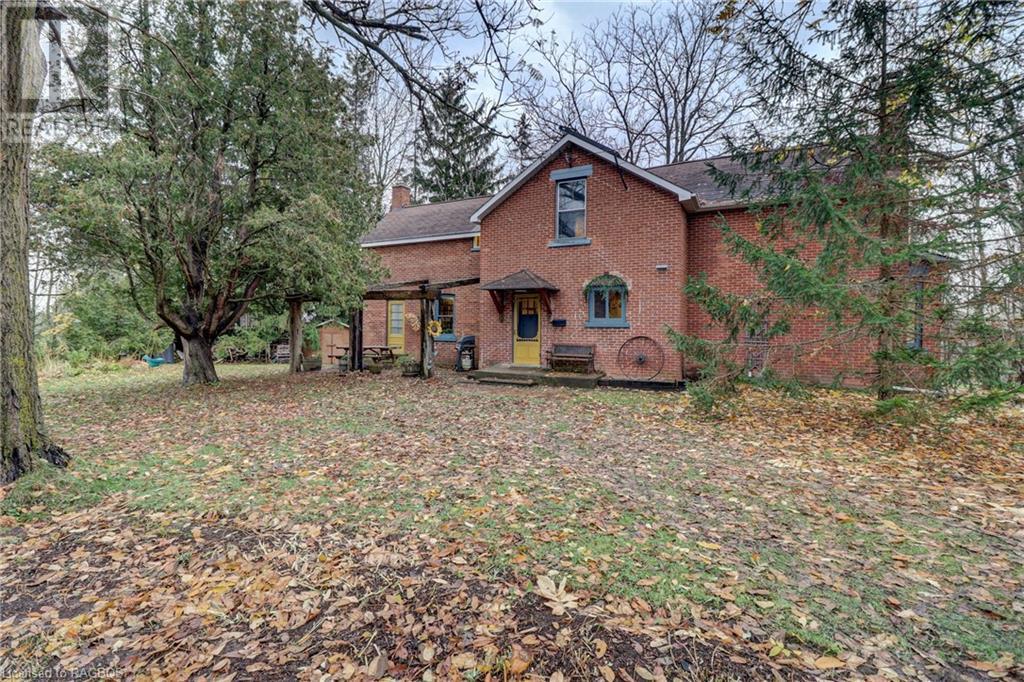 690 27TH STREET W, owen sound, Ontario
