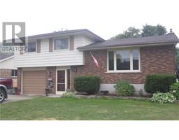23 SHORTT STREET, walkerton, Ontario