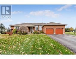 109 ELLENVILLE Crescent, ariss, Ontario