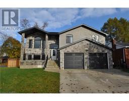 380 BEATTIE STREET, owen sound, Ontario