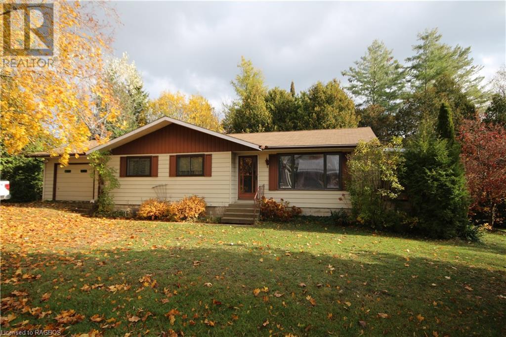 30 URBAN STREET, south bruce peninsula, Ontario