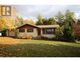 30 URBAN STREET, south bruce peninsula, Ontario