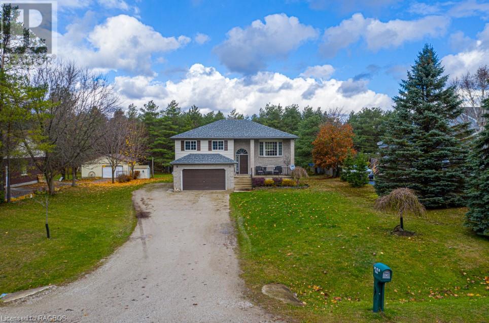 7 PINE TREE DRIVE, hepworth, Ontario