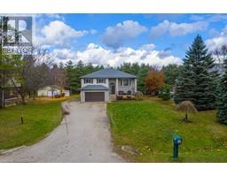 7 PINE TREE DRIVE, hepworth, Ontario
