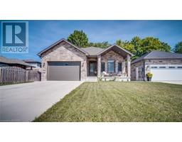 172 2ND STREET W, owen sound, Ontario
