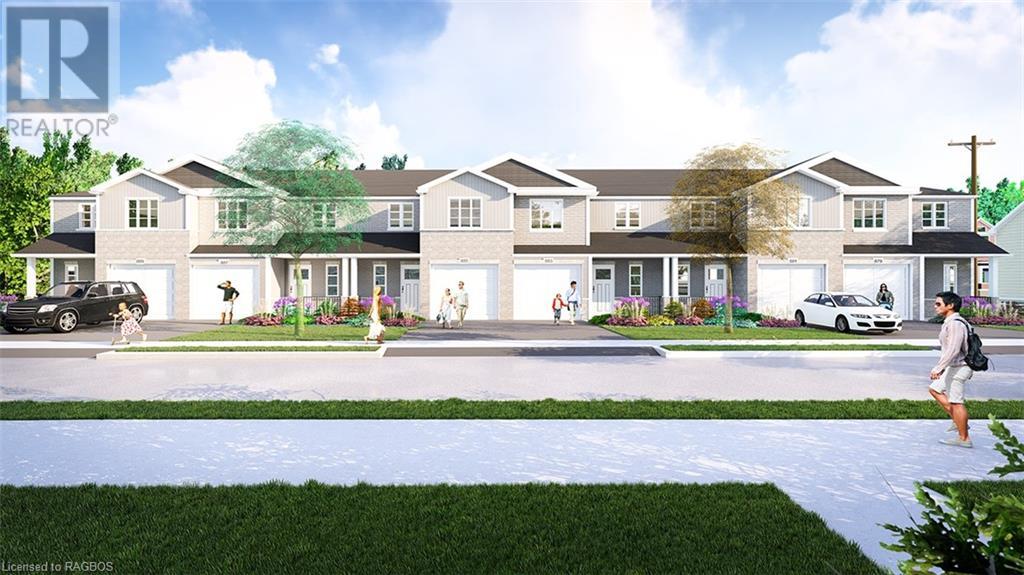 887 PRINCES STREET, kincardine, Ontario
