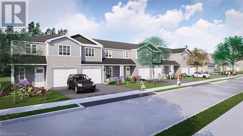 889 PRINCES STREET, kincardine, Ontario