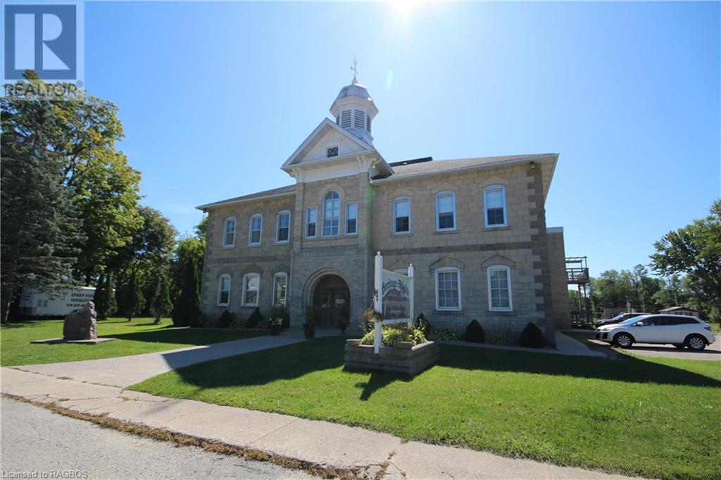239 WILLIAM STREET, wiarton, Ontario