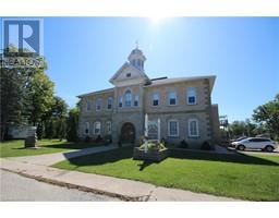 239 WILLIAM STREET, wiarton, Ontario