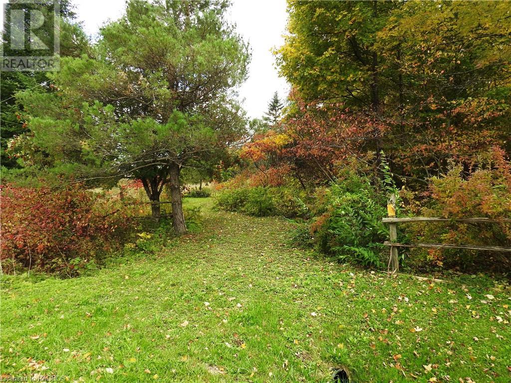 N/A BOWLES BLUFF ROAD, grey highlands, Ontario