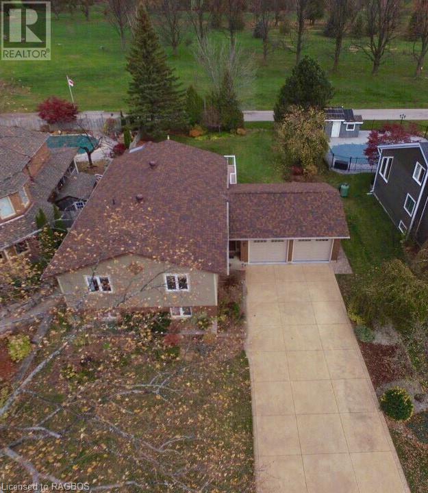 4 MANOR WOOD CRESCENT, kincardine, Ontario