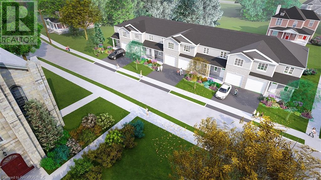 885 PRINCES STREET, kincardine, Ontario