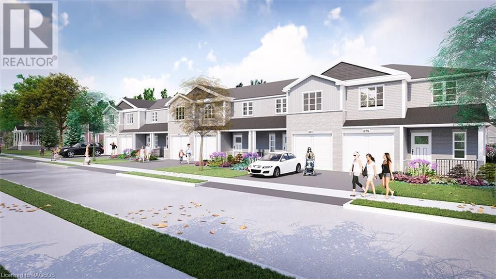 883 PRINCES STREET, kincardine, Ontario