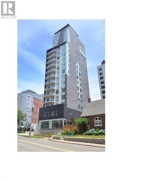 506 -  158 N King Street N, waterloo, Ontario