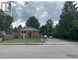 104 NORWICH Avenue, woodstock, Ontario