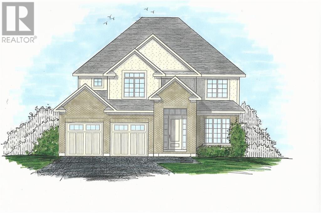 LOT 100 Chestnut Ridge, waterloo, Ontario