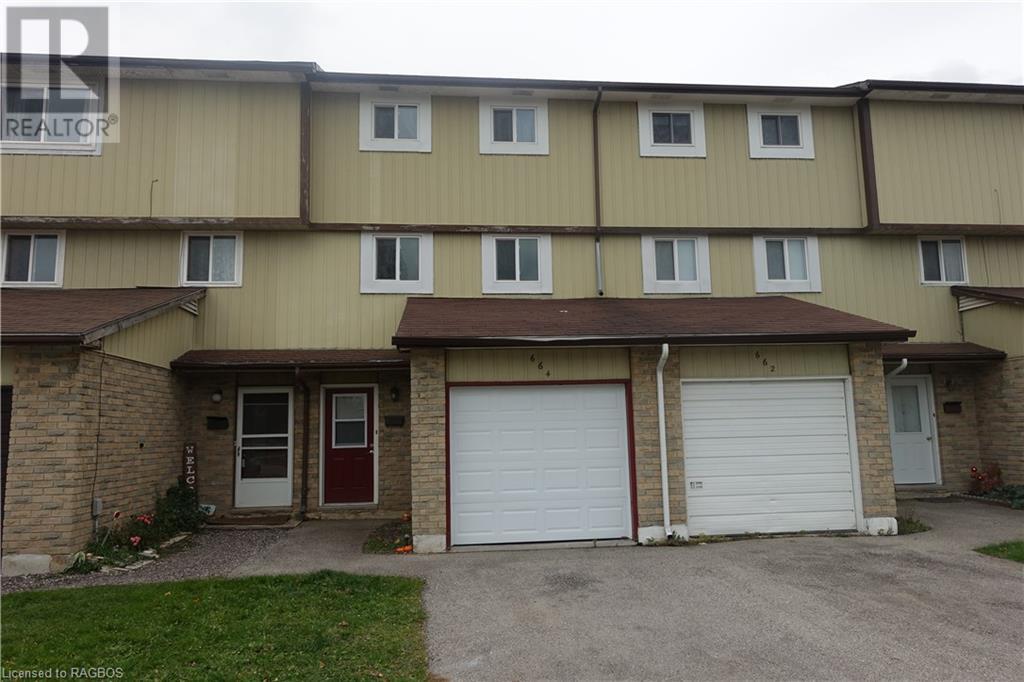 664 HUNTER STREET, kincardine, Ontario