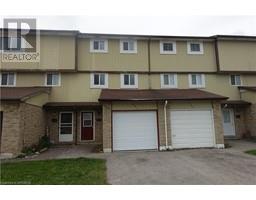 664 HUNTER STREET, kincardine, Ontario