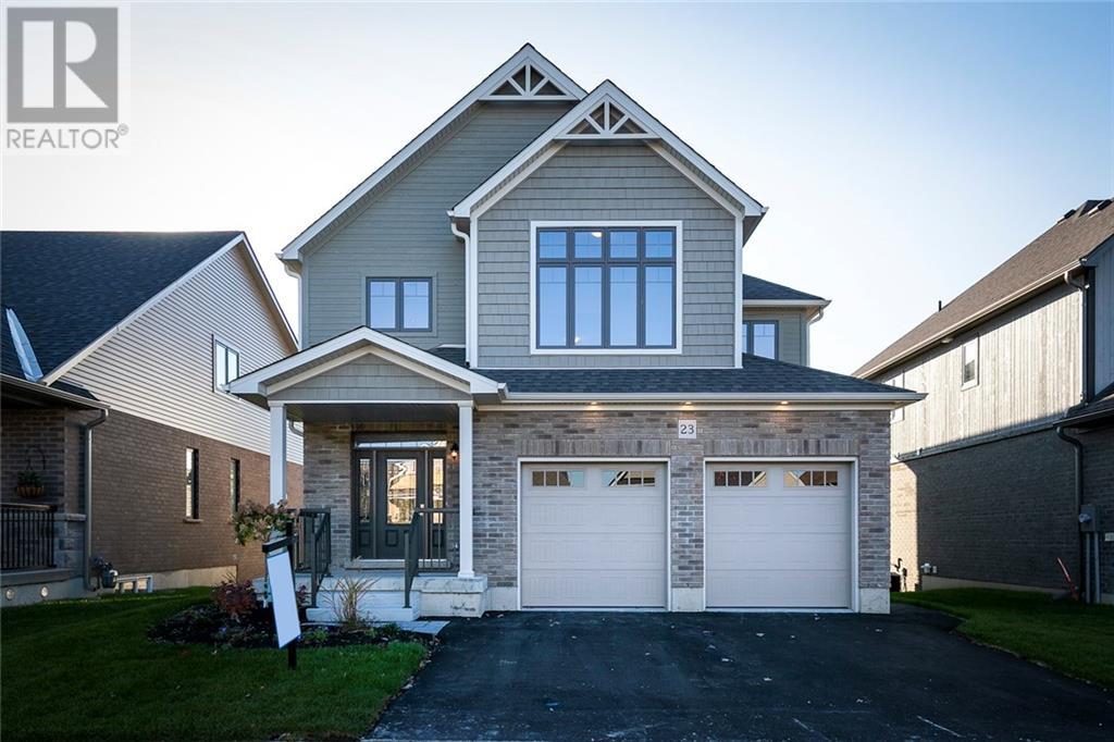 23 Hughes Street, collingwood, Ontario