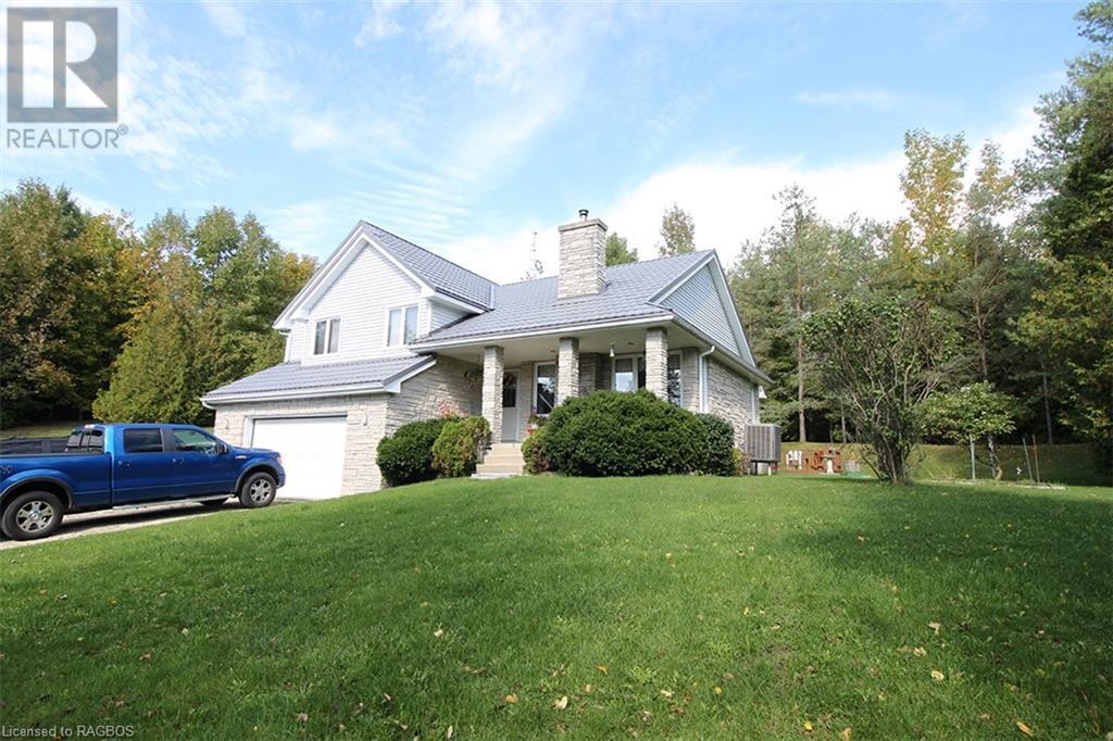 702473 SIDE ROAD 5, chatsworth (twp), Ontario