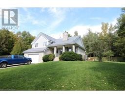 702473 SIDE ROAD 5, chatsworth (twp), Ontario