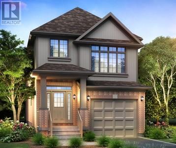 LOT 14-7 Woodbine Avenue, kitchener, Ontario