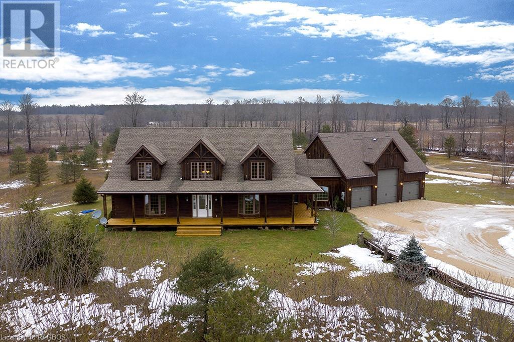 504223 GREY ROAD 12, west grey, Ontario