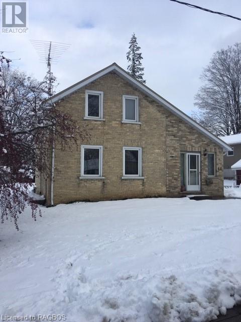 44 CLARINDA STREET, teeswater, Ontario