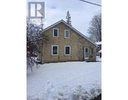 44 CLARINDA STREET, teeswater, Ontario