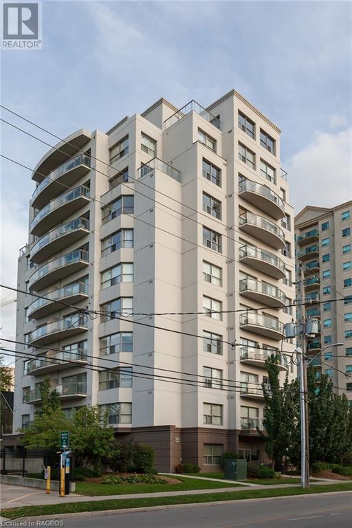 544 TALBOT STREET #1103, london, Ontario