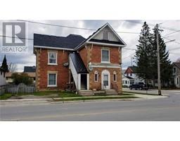 414 FRANK STREET, wiarton, Ontario