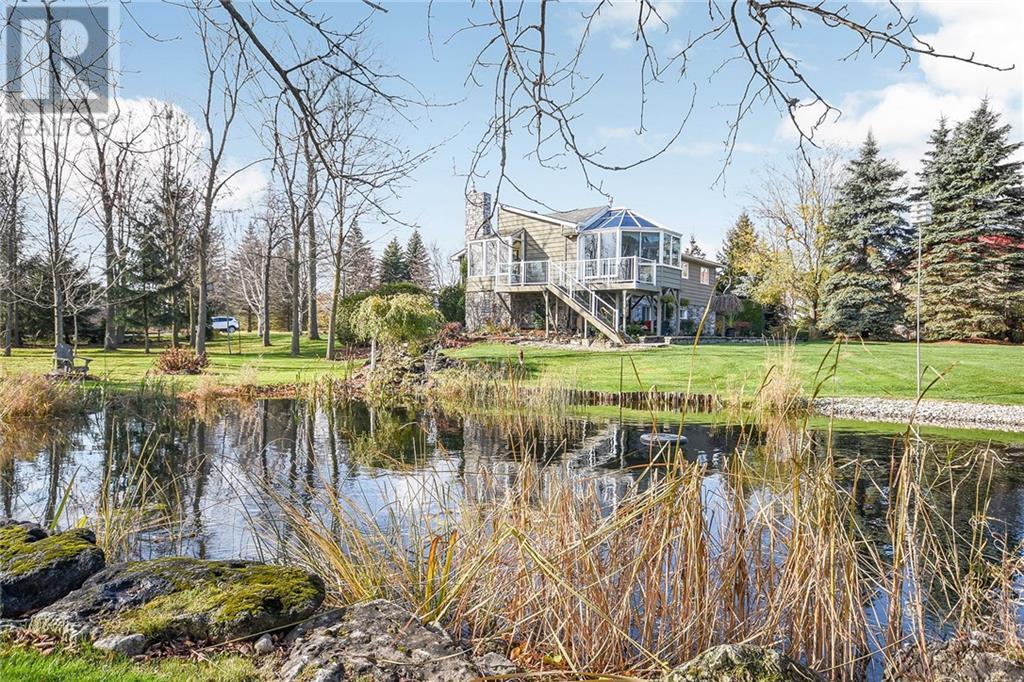 23 Southwinds Drive, ballinafad, Ontario