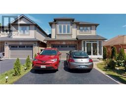 14 SUMMERFIELD Drive, guelph, Ontario