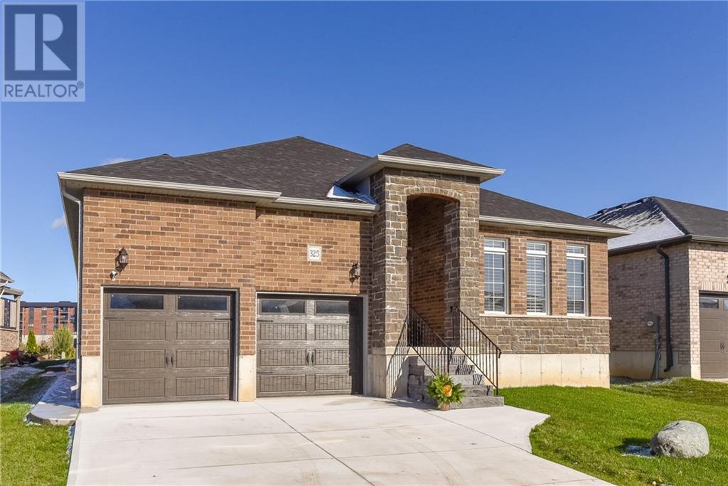 325 FAIRWAY Road, woodstock, Ontario