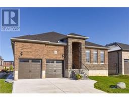 325 FAIRWAY Road, woodstock, Ontario