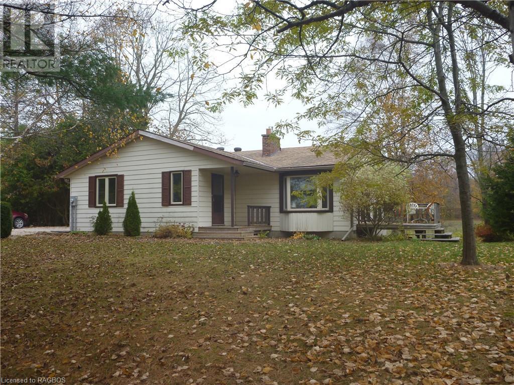 302137 GREY ROAD 170, georgian bluffs, Ontario