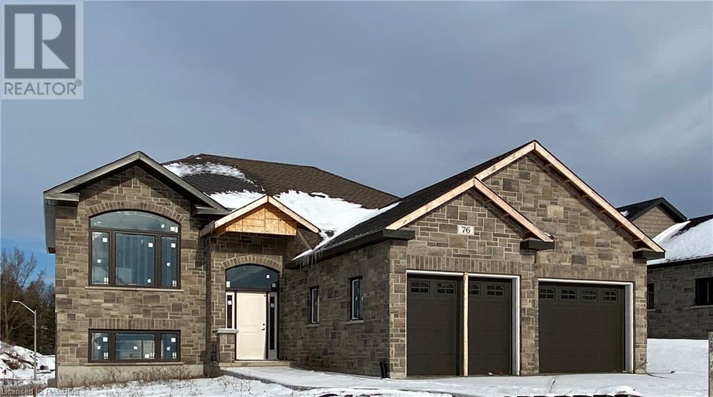 76 5TH STREET, hanover, Ontario
