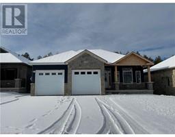 258 3RD AVENUE, hanover, Ontario