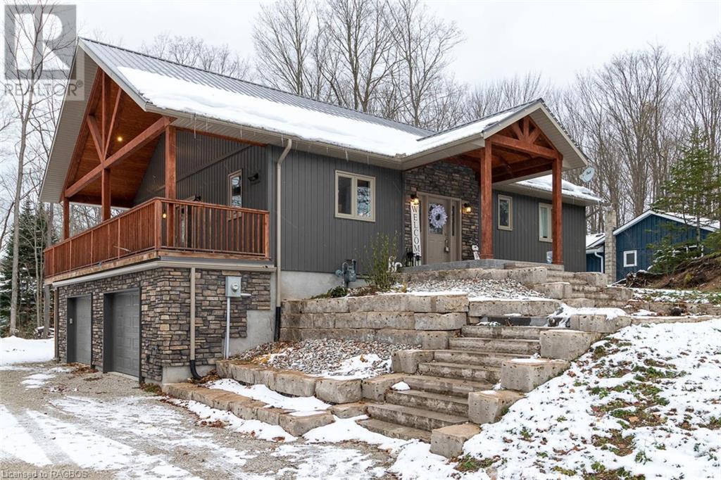 22 BUNNYVIEW DRIVE, sauble beach, Ontario